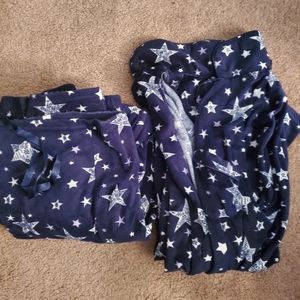 Pajamas long sleeve